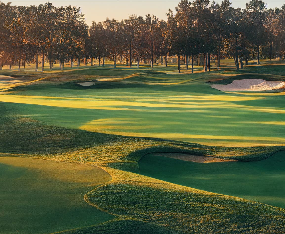 golfcourse