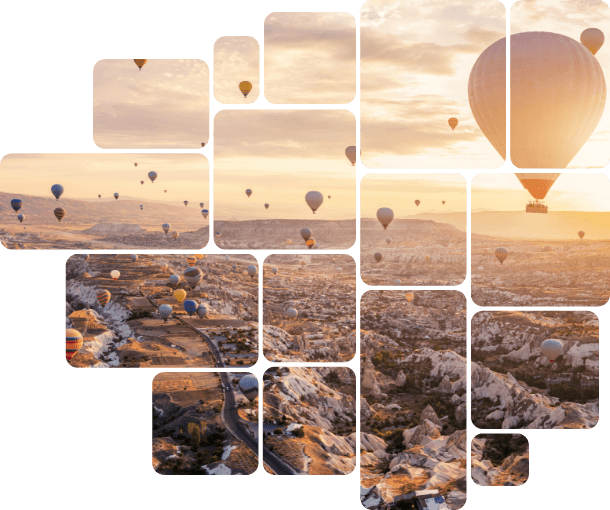 destinations