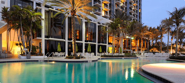 hotel partner