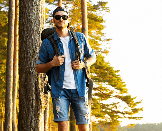 Sustainable Tourism