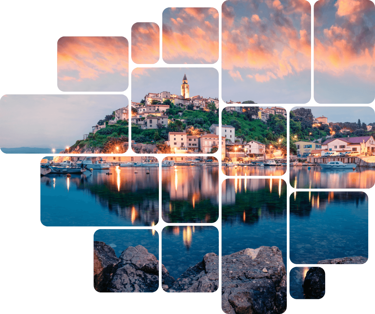 Kroatien