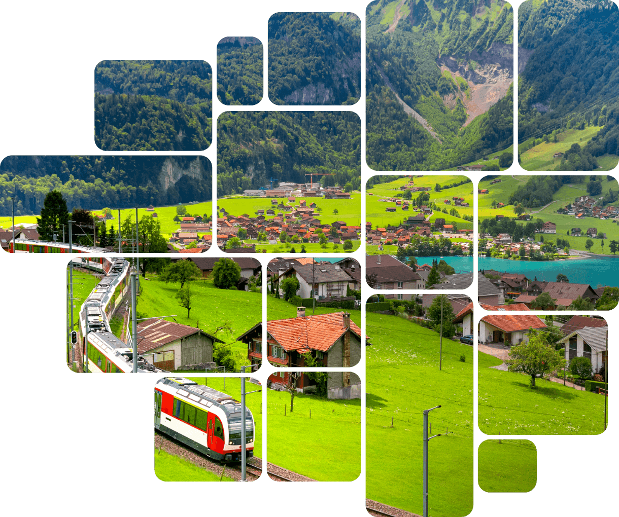 Schweiz