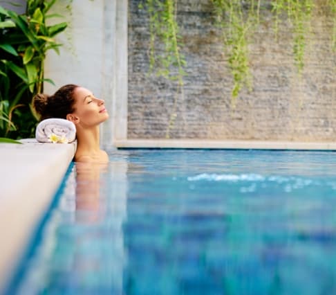 Wellness Moments