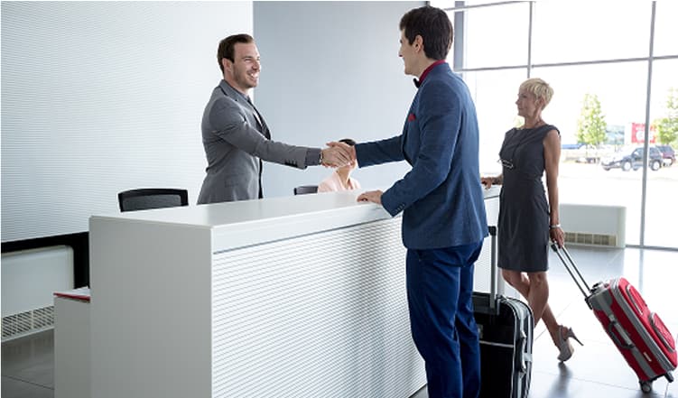 Employee Wellbeing