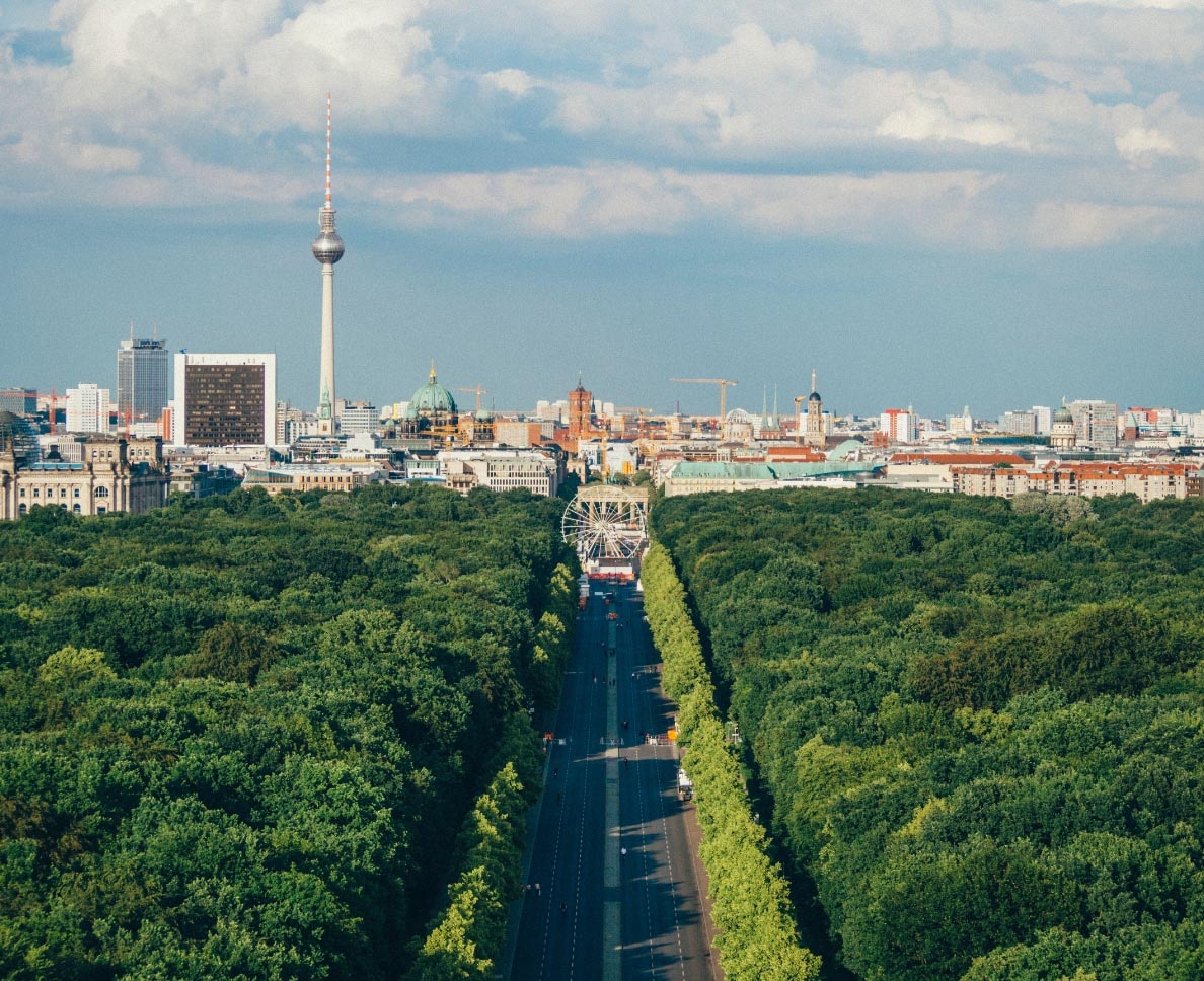 Berlin