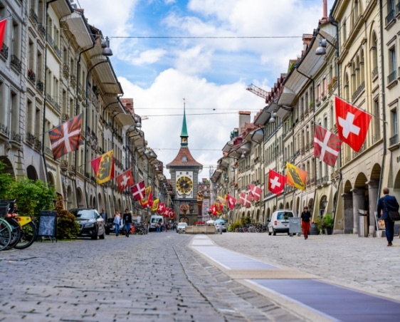 Bern