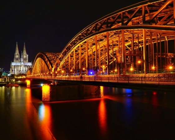 Cologne