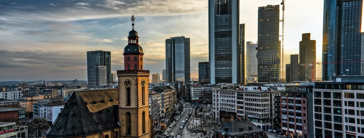 Frankfurt