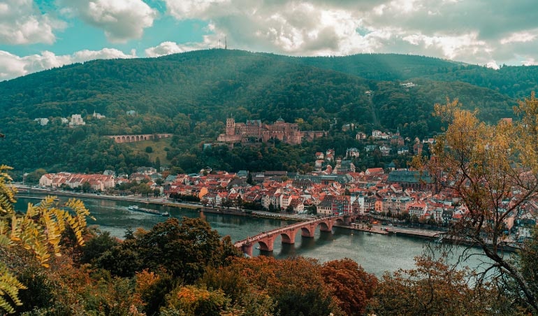Heidelberg