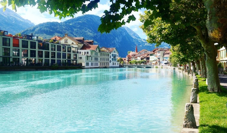 Interlaken