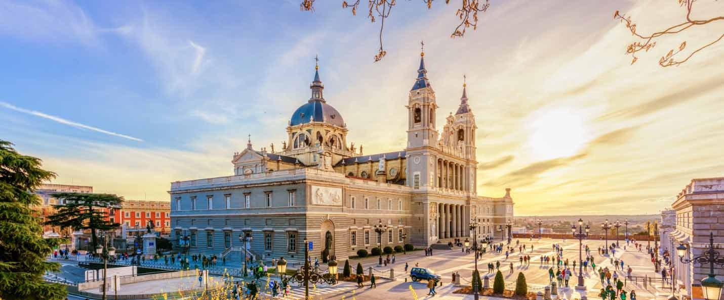 Madrid