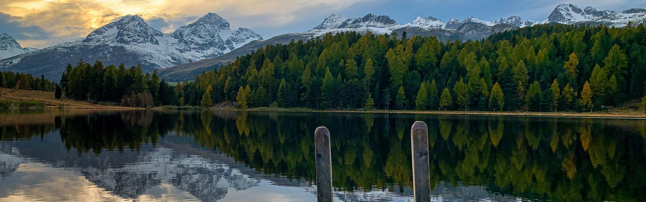 St. Moritz