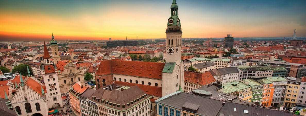 Munich
