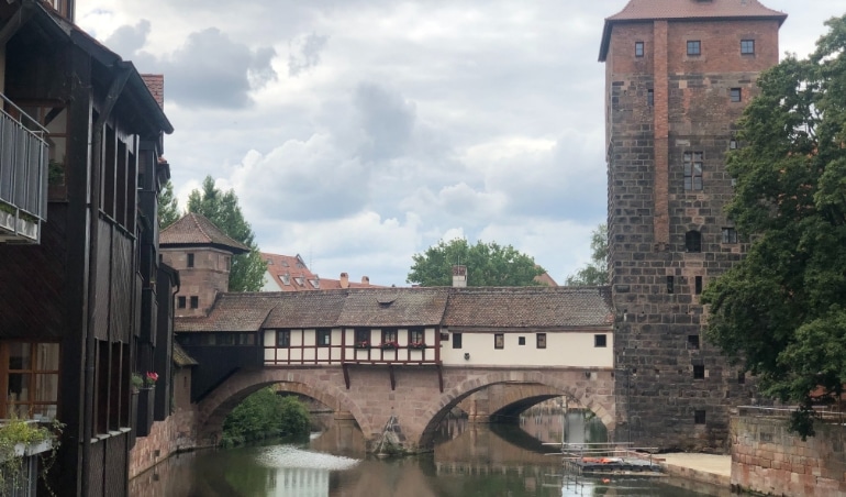 Nuremberg