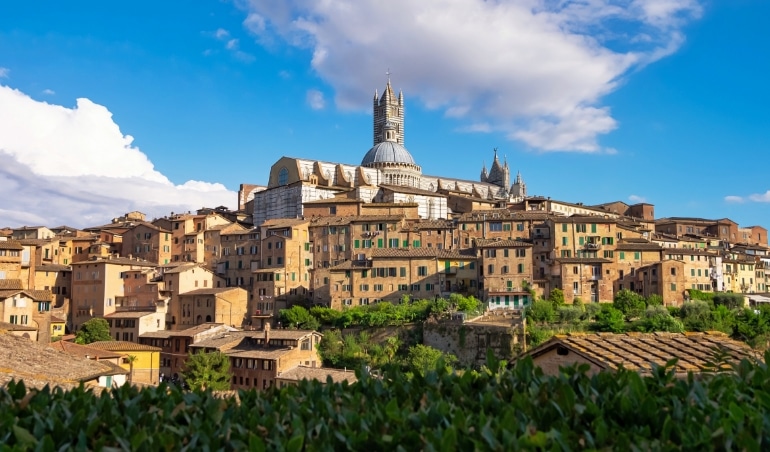 Siena