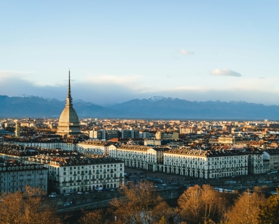 Turin
