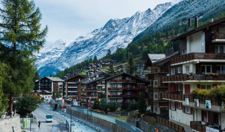Zermatt