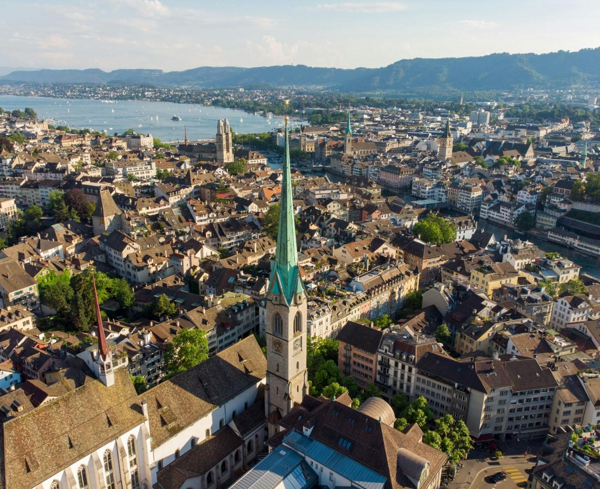 Zürich
