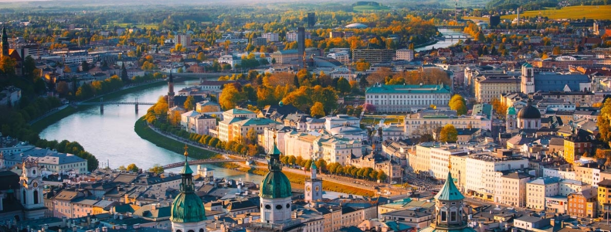Austria: Vienna