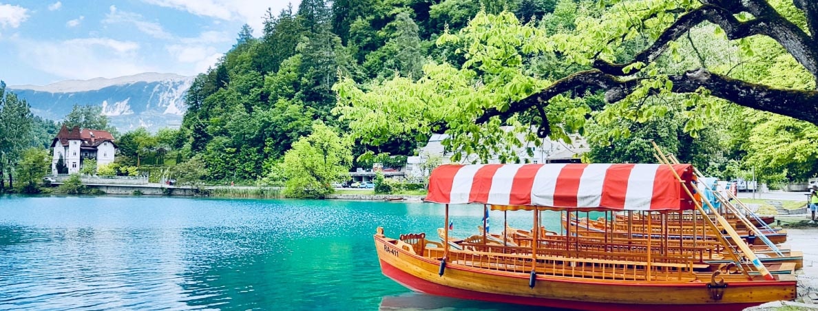 Bled