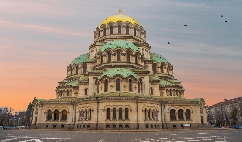 Bulgaria: Sofia