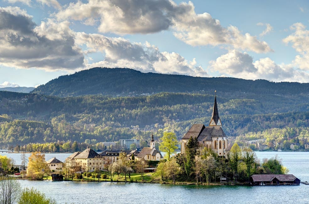 Kärnten