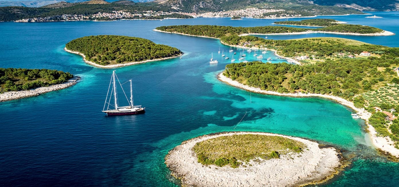 Kroatien