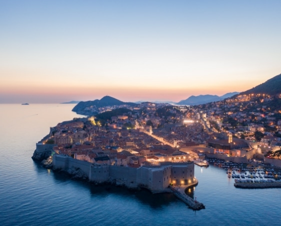 Dubrovnik
