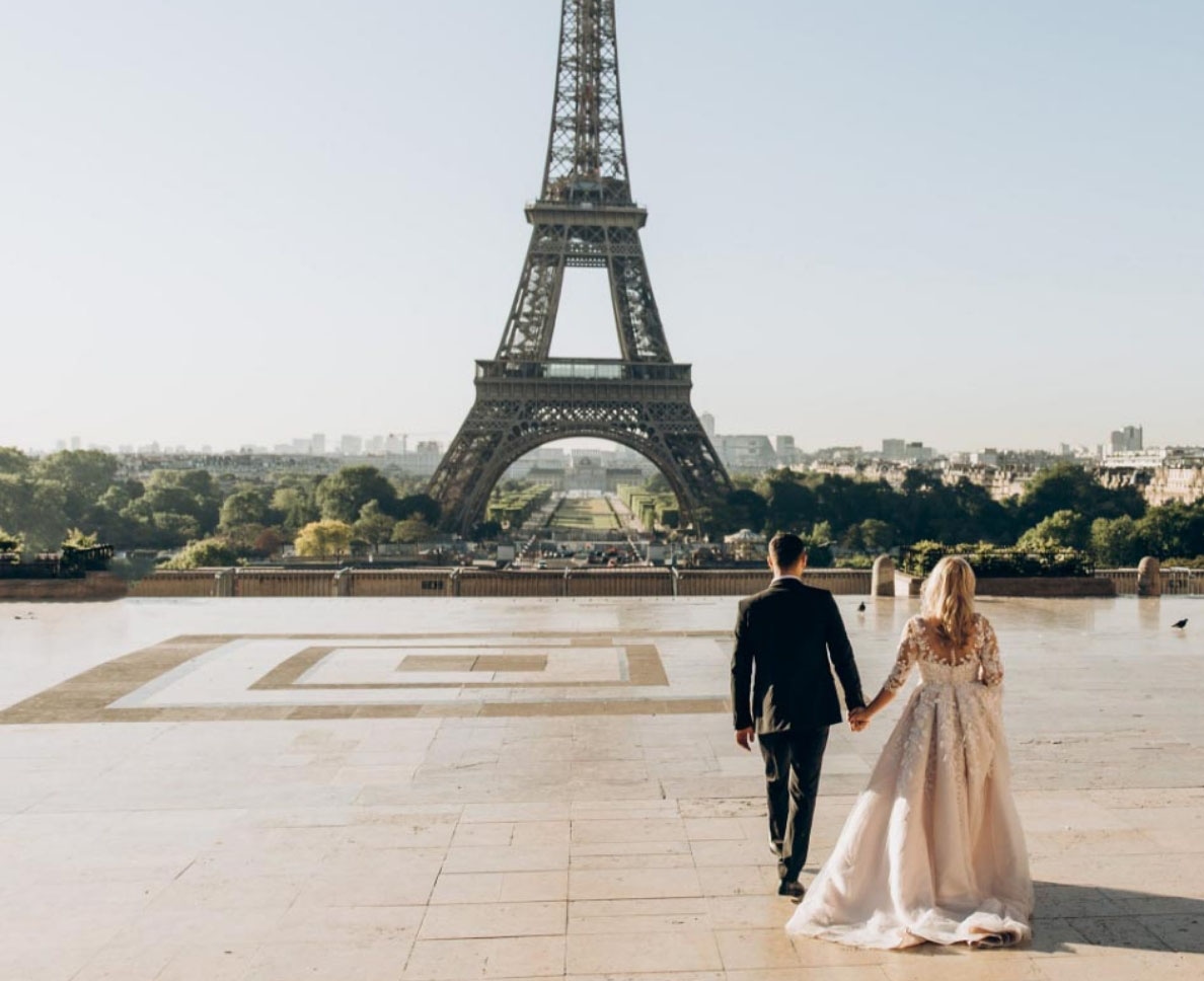 France: Paris