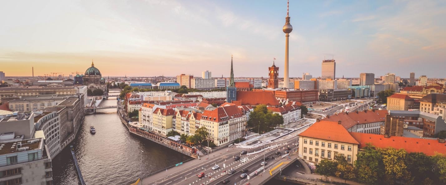 Germany: Berlin