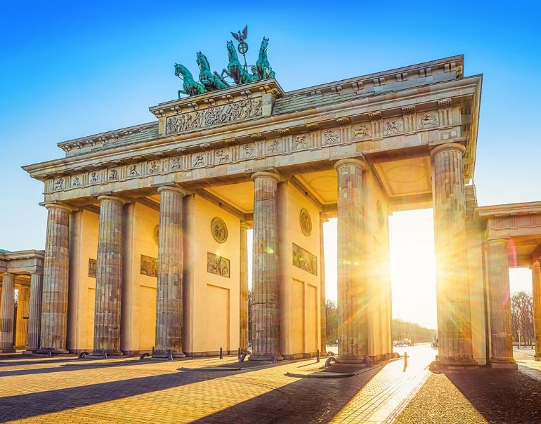 Deutschland