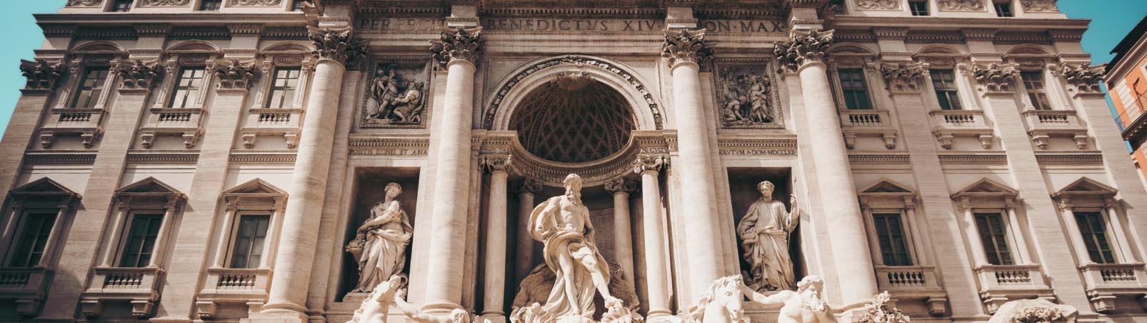 Italy: Rome
