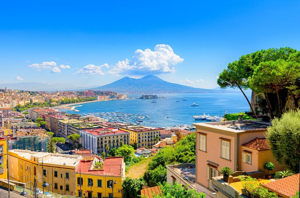 Italien