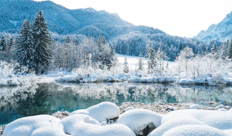 Kranjska Gora