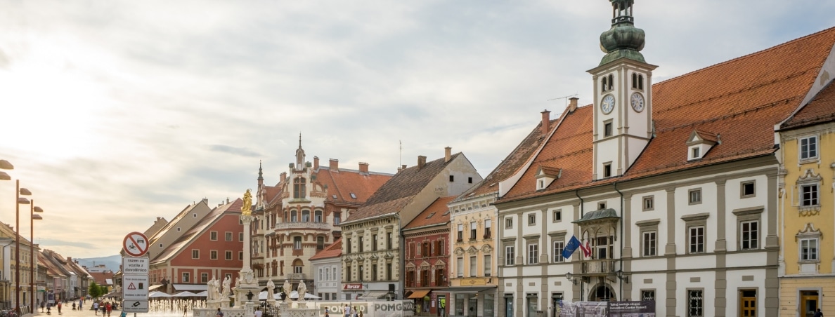 Maribor
