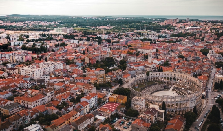 Pula
