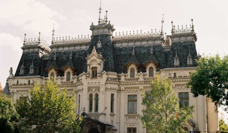 Romania: Bucharest