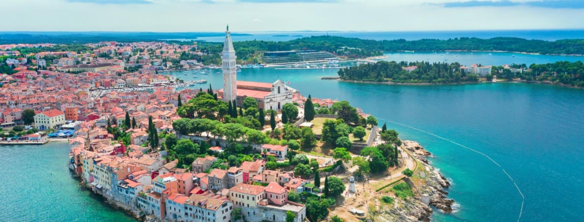 Rovinj