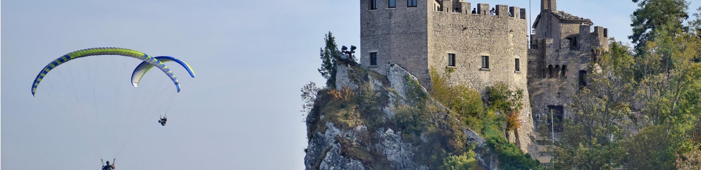 San Marino: San Marino