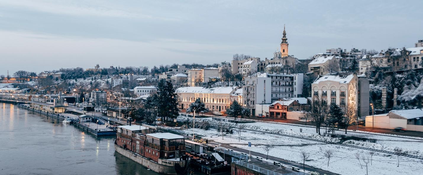 Serbia: Belgrade