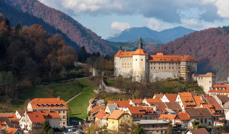 Škofja Loka