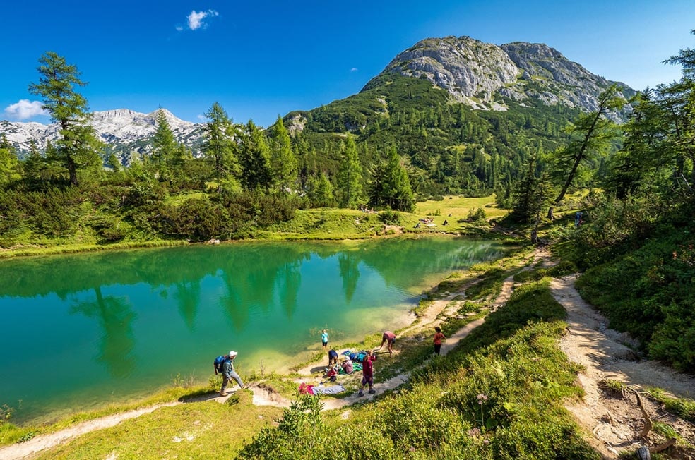 Steiermark