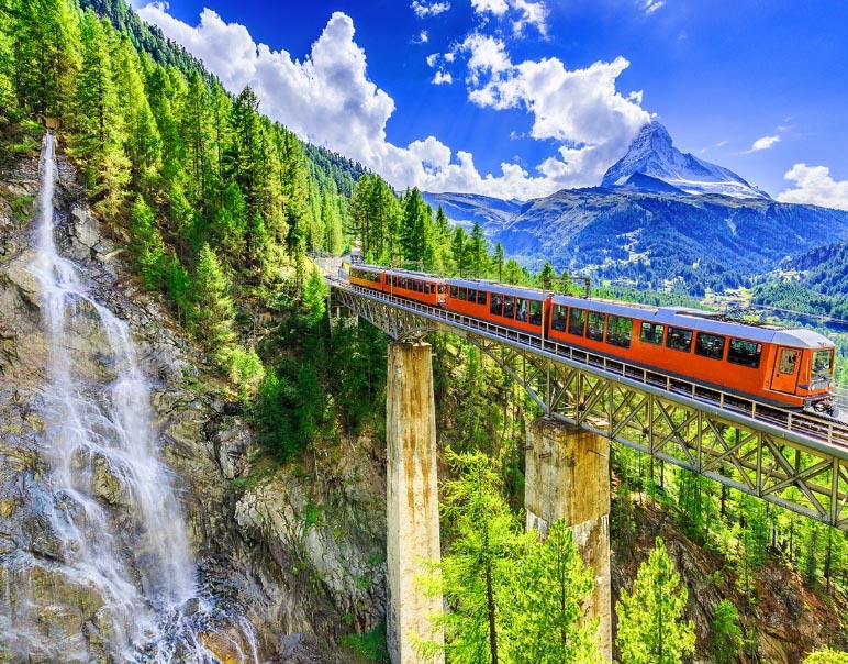 Schweiz