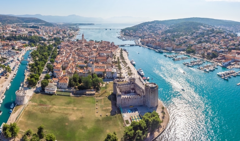 Trogir