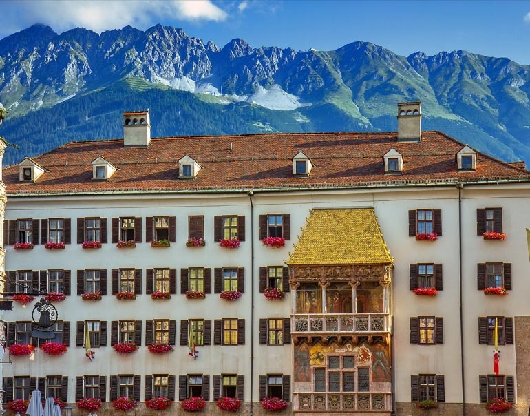 Tirol