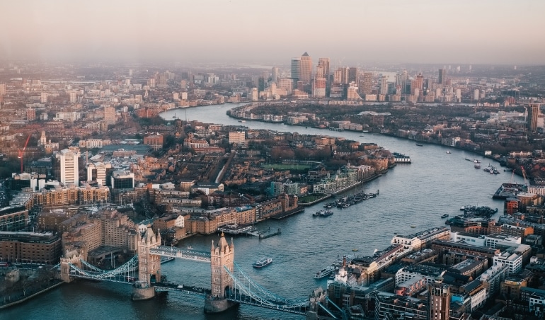 United Kingdom: London