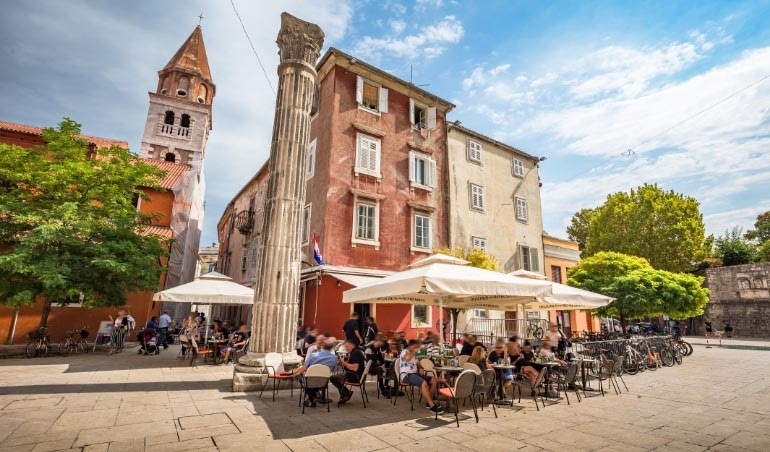 Zadar