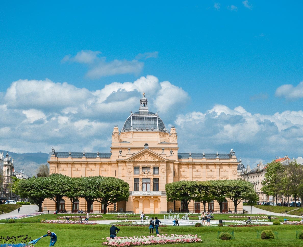 Zagreb